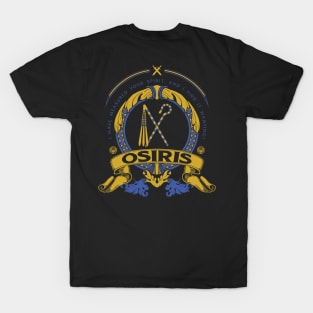 OSIRIS - LIMITED EDITION T-Shirt